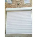 Automatic Aluminum Rolling Shutters For House / Garage